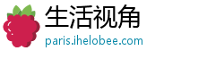 生活视角